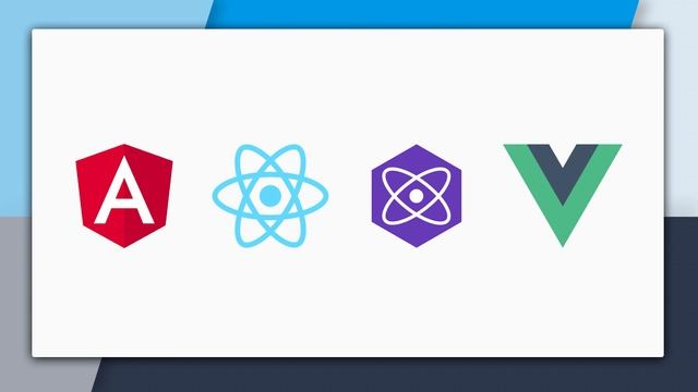 What is Server-Side Rendering? (Server-side Rendering with JavaScript Frameworks) смотреть онлайн