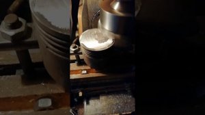 фрезерный станок нгф-110 с автоподачей!