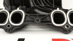 Модуль впуска (ресивер) для ВАЗ 21127 (Е-газ)