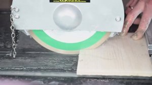 Как сделать идеальный рез плитки