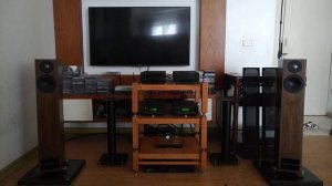 Trouble's what you're in fink_ ver 2 (cyrus stream x2+ pre2dac+ x power+ pmc twenty 5 23)