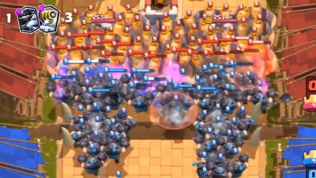 ?Luchan el MEGACABALLERO vs CHISPITAS y NO Creerás lo que Pasó ? смотреть онлайн