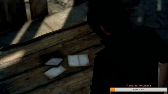 Final Fantasy XV ###`1 смотреть онлайн