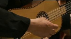 L'Arpeggiata - Christina Pluhar: Tarantella Napoletana