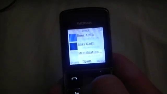 Обзор ретро телефона люксового класса Nokia 8800 Sirocco смотреть онлайн
