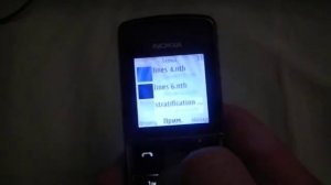 Обзор ретро телефона люксового класса Nokia 8800 Sirocco