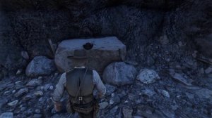 Где найти шляпу Невада