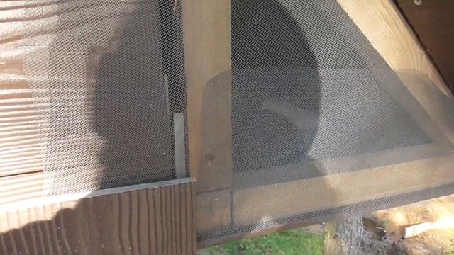 Монтаж того не знаю чего. Фиброцементный сайдинг Кедрал. смотреть онлайн