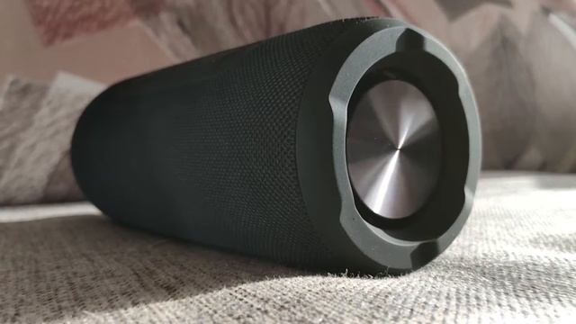 AWEI Y669 - ТОПЧИК - портативная колонка по цене JBL GO 3 и  JBL CLIP 4. Тест, обзор, вердикт.