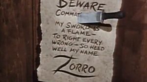 Zorro rus