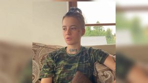 "Пацанки за кадром"
Лизе сложнее всего было на психологии