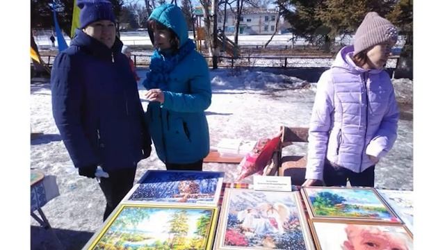 Масленица по области смотреть онлайн