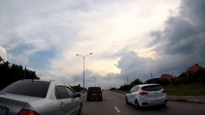 Мотобудни в Белгороде 2020/3