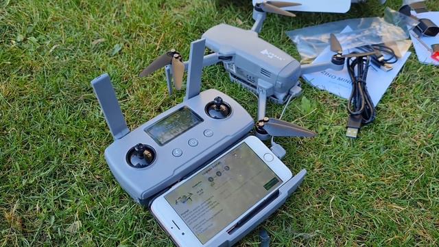2021 New Hubsan Zino Mini Pro 64gb Unboxing, Firmware Upgrade & First Flight update Review смотреть онлайн