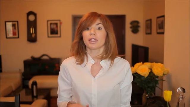 Приглашение Яны Агаруновой на мастер-класс «Жена руководителя» смотреть онлайн