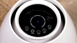 Polaris PAW 4204Di: очищает воздух от пыли, увлажняет и ионизирует его