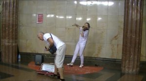 Александра Лойко. Эстрадная скрипка / Alexandra Loiko. Pop violin