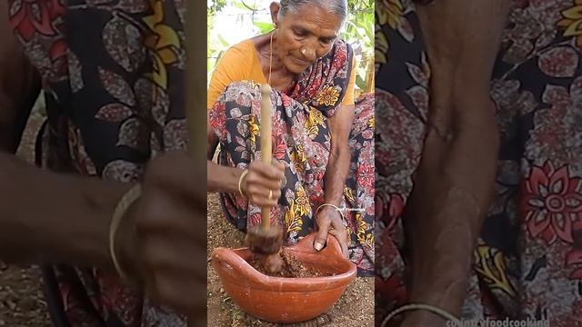 Wood Apple | விளாம்பழம் | Street food #food #streetfood#applewood