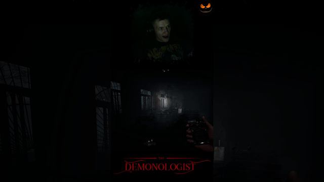 А че их так много.... #demonologist #демонологист #naamee #naameeplay