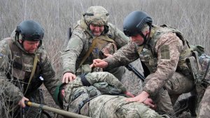 ВСУ запретили своим солдатам выносить тела погибших сослуживцев с позиций | новости