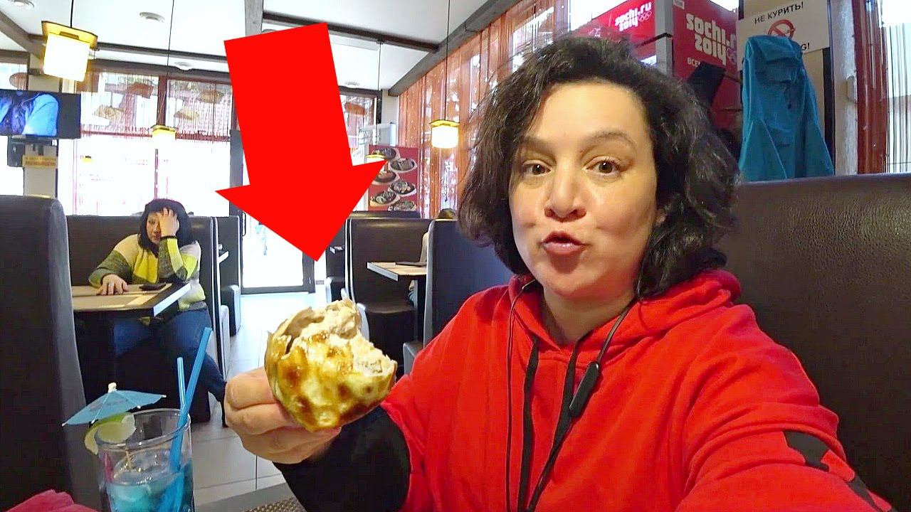 АДЛЕР  ВСЁ..Я ХОЧУ ДОМОЙ * ВИД из номера * НАВЕРНО САМЫЕ ВКУСНЫЕ  ХИНКАЛИ В ГОРОДЕ..ПРОБУЮ!!!