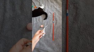 Обзор на игрушки для кошек #кошки #питомцы #котики #домашниеживотные #cat