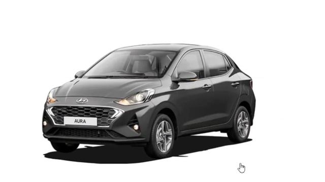 Hyundai Aura Color Options | Hyundai Aura Best Colour to Buy #HyundaiAura #carexplainer смотреть онлайн