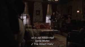 Hitler has only got one ball - Man in the High Castle