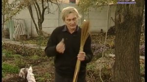 Удачи на даче. Органическое земледелие. 10.11.2013