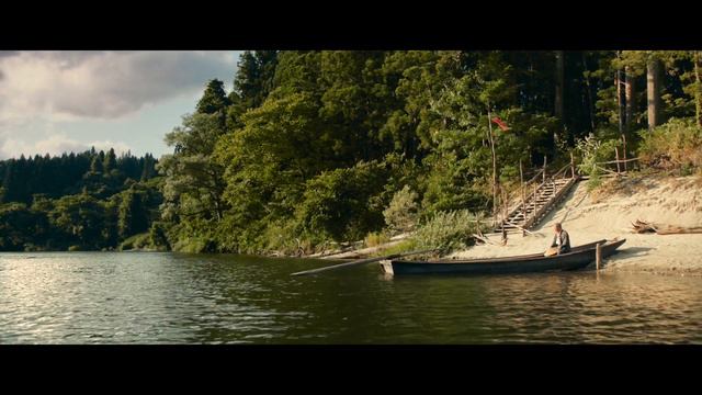 История лодочника смотреть онлайн