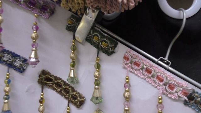 Фурнитура для штор,производство Китай , бюджет , рынок Мадина ,Бишкек,2019 смотреть онлайн