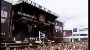 Lifehouse - Take Me Away (Live) Rock am Ring 2003