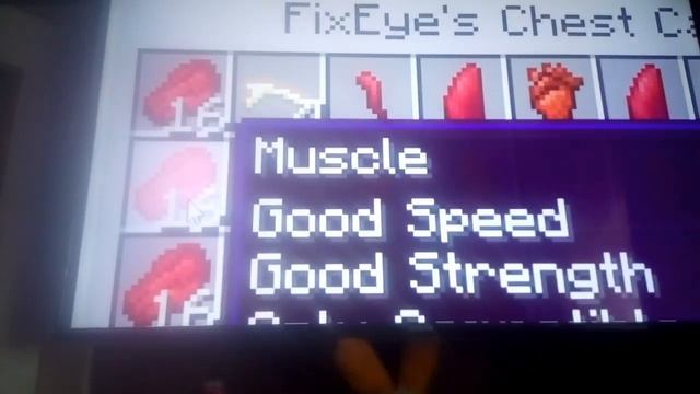 Реакція на ФикСая Майнкрафт но я установил самый смешной мод? смотреть онлайн