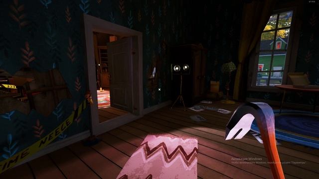 ПОЧТИ РАЗГАДАЛ ЗАГАДКУ!!! ЧТО ЖЕ НАХОДИТСЯ В ПОДВАЛЕ У СОСЕДА??? ПРИВЕТ СОСЕД 2!!! HELLO NEIGHBOR 2 смотреть онлайн