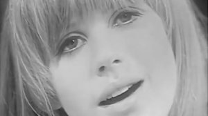 Marianne Faithfull - Si Demain (French T.V. 1966)