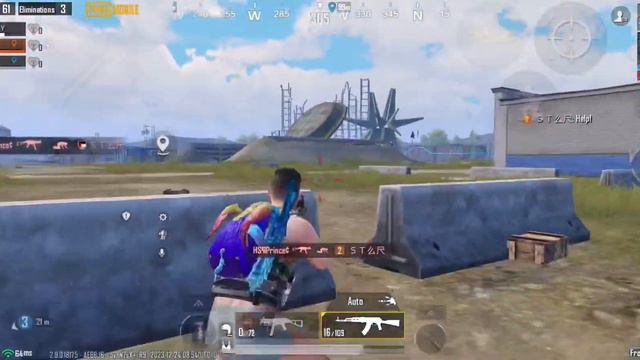 iPhone X Pubg Test in 2023 🤔 🤔|| Smooth + 60 FPS || Livik Gameplay || Chaudhary Gaming смотреть онлайн