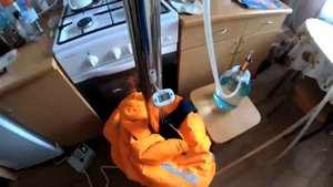 ректификация на ЛЮКССТАЛЬ-6 (LUXSTAHL-6)