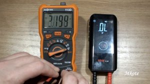 #5.6. Полный, подробный обзор мультиметра Bside A10.