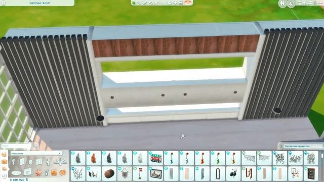 Трюки по строительству в Симс 4 | T.O.O.L. - полное руководство | Туториал смотреть онлайн