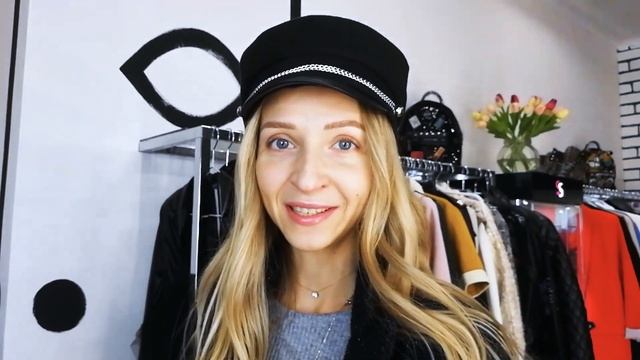 Ребрендинг : шоурум ателье CHAN - ANIMA смотреть онлайн