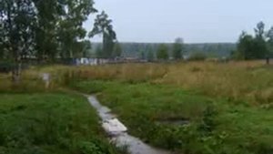 Гарнизон Федотово