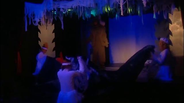 Как Мамонтенок маму искал смотреть онлайн