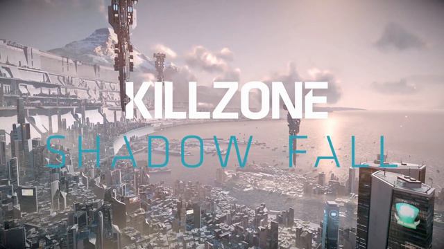2) KILLZONE Shadow Fall - Глава I Отец: Недолговечная защита - прохождение - [PS4PRO] смотреть онлайн