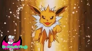 Jolteon x Glaceon AMV - Partners In Crime