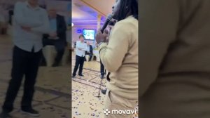 Тост на Свадьбе  : Будьте Счастливы ? Счастья Вам ?  Арадеш уцы ? Даргинская Свадьба