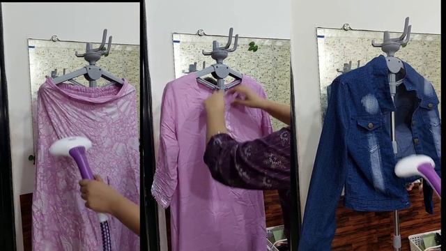 Inalsa steam master 1600w garment steamer review 1080p смотреть онлайн