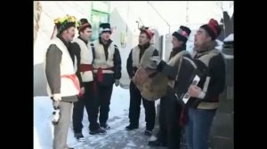 ГАГАУЗСКИЕ КОЛЯДКИ!!!!😍😍😍