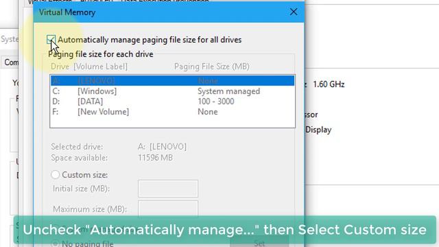 How to fix Fortnite Error "Out of Video Memory Trying to Allocate a Texture смотреть онлайн