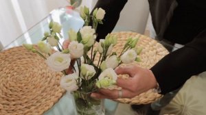 Интервью о жизни в Италии