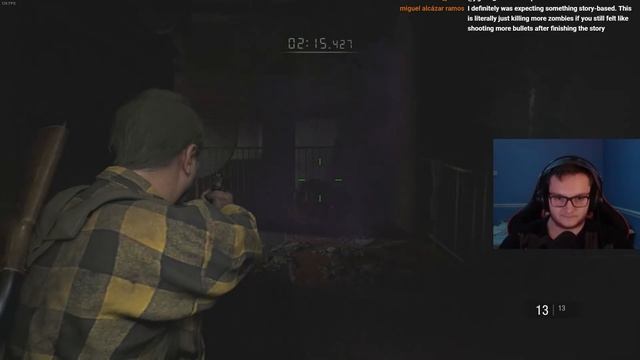 Resident Evil 2 Remake - No Time To Mourn DLC Speedrun - 4:16 смотреть онлайн